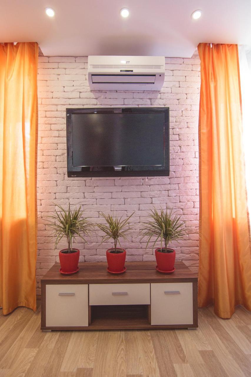 Vip apartmen Harkovskaya Sumy Exteriör bild